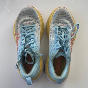 Hoka Bondi 8 size 8.5